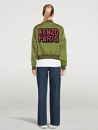 KP Bomber Jacket