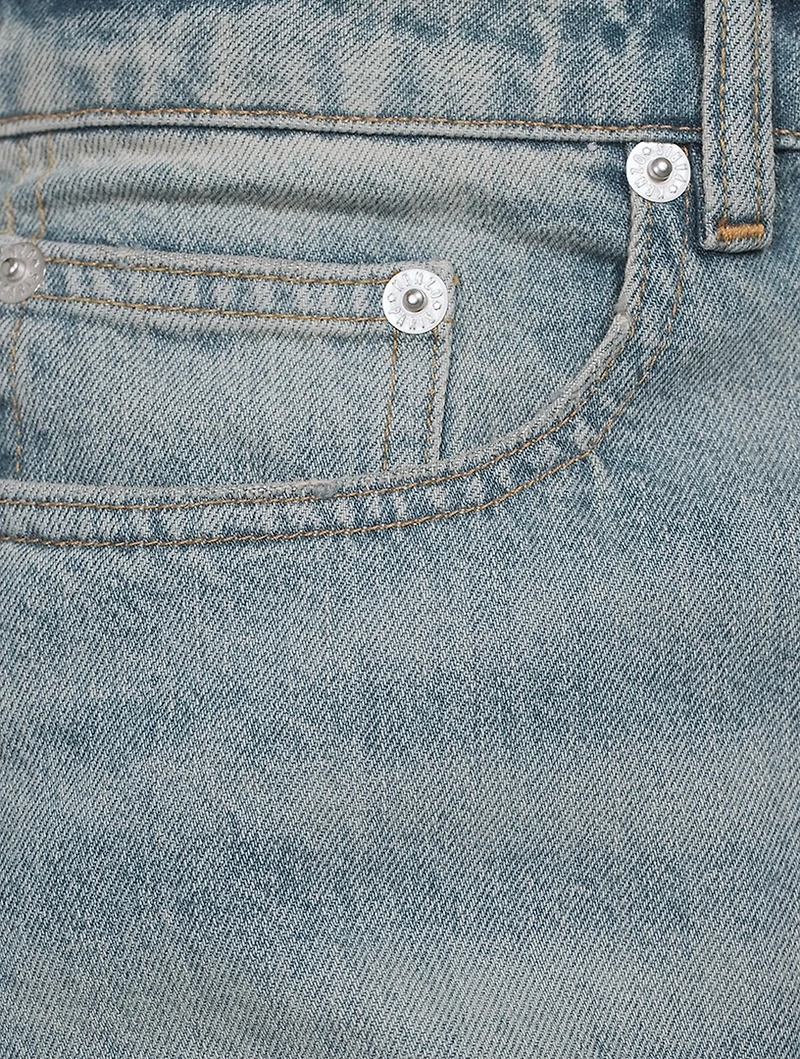 Ayame Wide-Leg Jeans