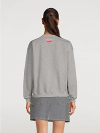Kenzo Pixel Sweatshirt