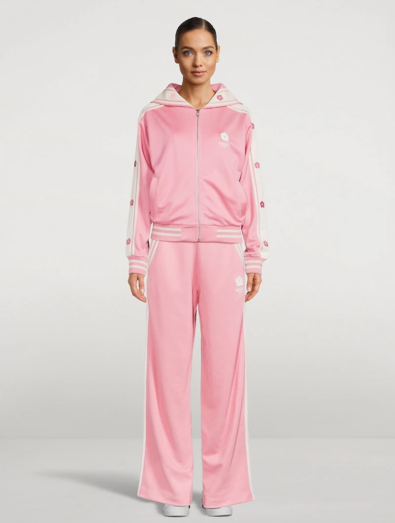Boke Flower 2.0 Zip Sweatshirt