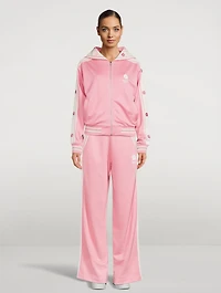 Boke Flower 2.0 Zip Sweatshirt