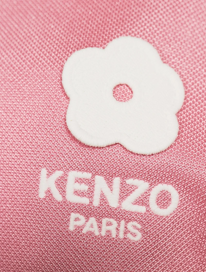 Boke Flower 2.0 Zip Sweatshirt