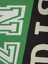 T-Shirt Kenzo Flag Print