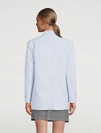 Oversized Blazer