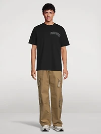 Le Cargo Marrone Pants