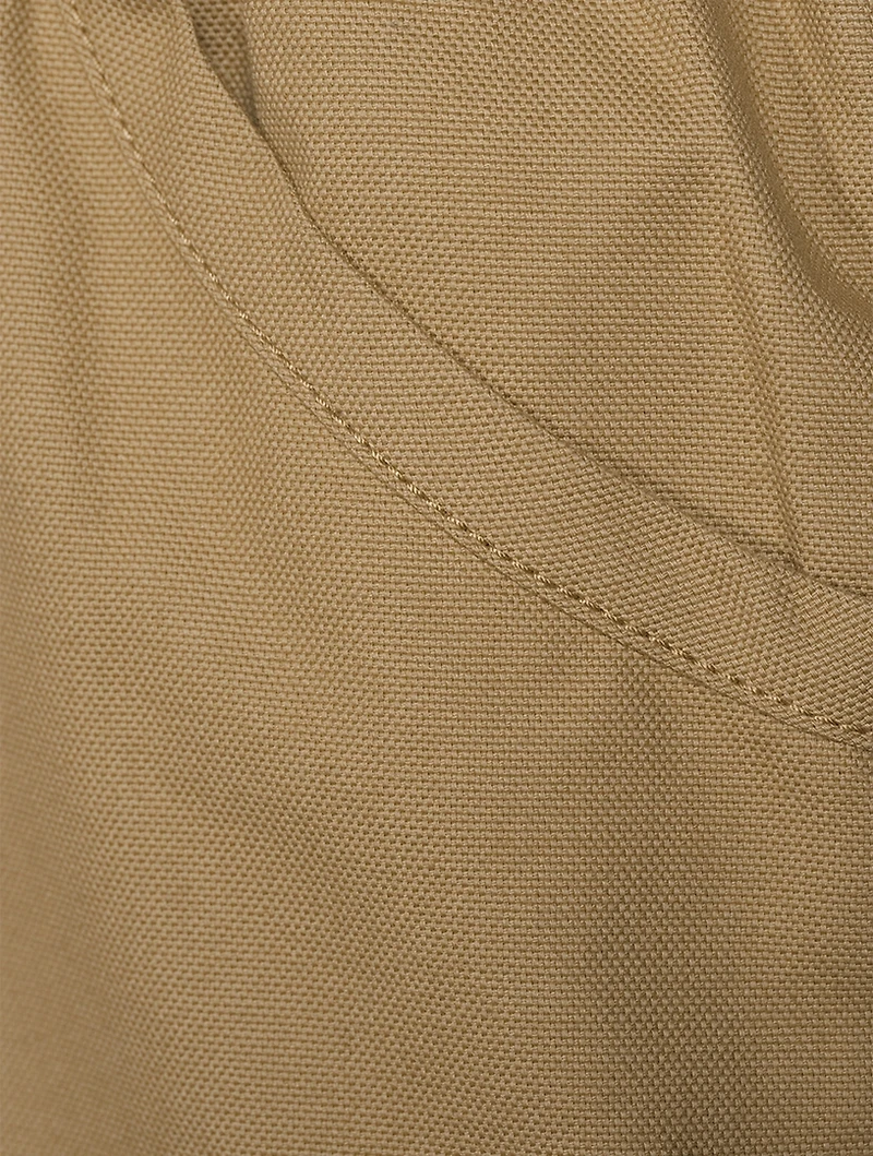 Le Cargo Marrone Pants