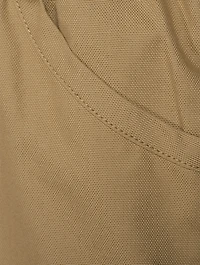 Le Cargo Marrone Pants