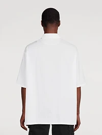 La Chemise Cabri Oversized Shirt