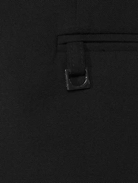 La Veste Madeiro Wool Jacket