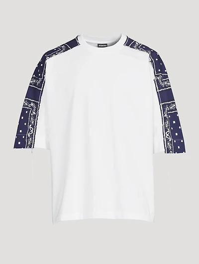 Le Bandana T-Shirt