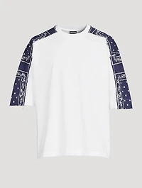 Le Bandana T-Shirt
