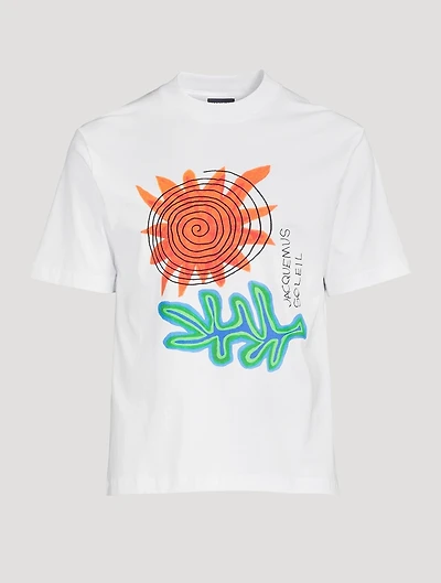 Le Soalheiro T-Shirt
