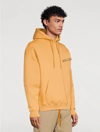 Le Gasta Oversized Hoodie