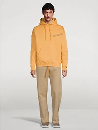 Le Gasta Oversized Hoodie