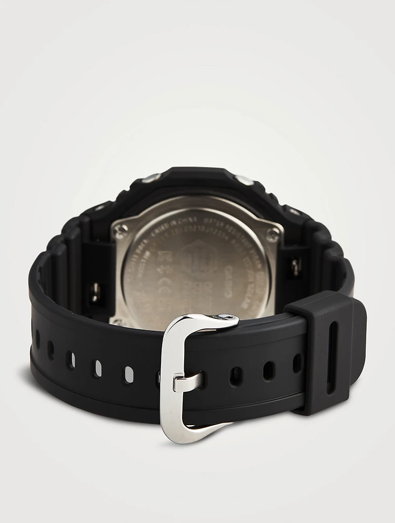 G-Shock GAB2100 Bracelet Watch