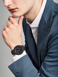 G-Shock GAB2100 Bracelet Watch