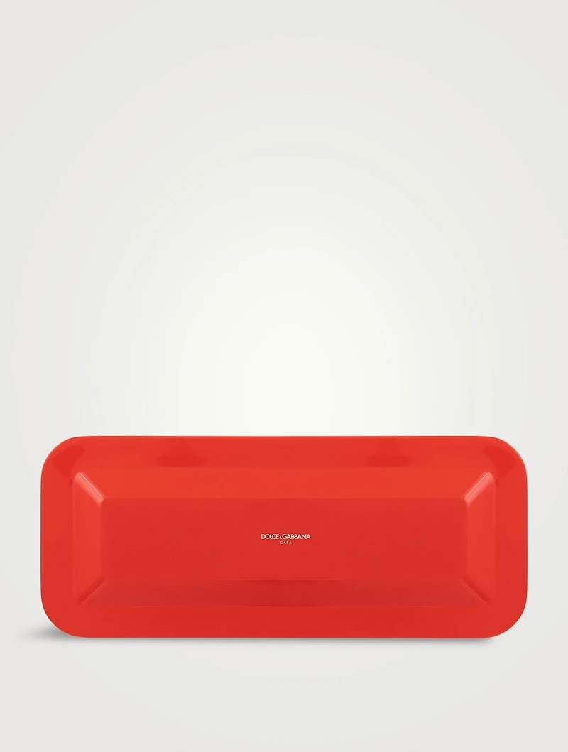 Carretto Rectangular Tray
