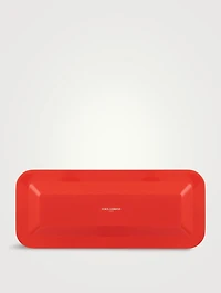 Carretto Rectangular Tray