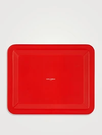 Medium Carretto Rectangular Tray