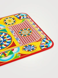Medium Carretto Rectangular Tray