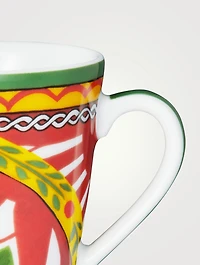 Carretto Lemon Mug