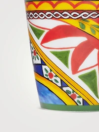 Carretto Lemon Mug