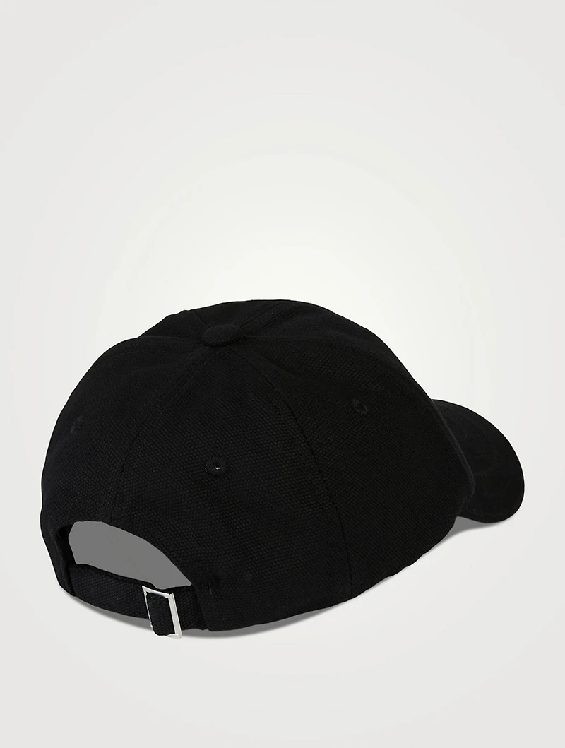 La Casquette Signature Baseball Cap