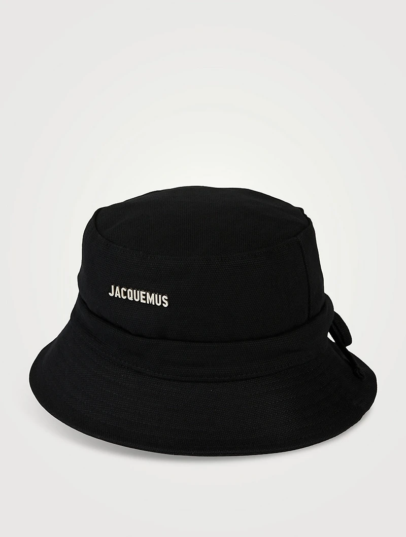 Le Bob Gadjo Bucket Hat
