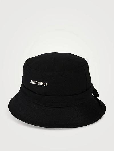 Le Bob Gadjo Bucket Hat