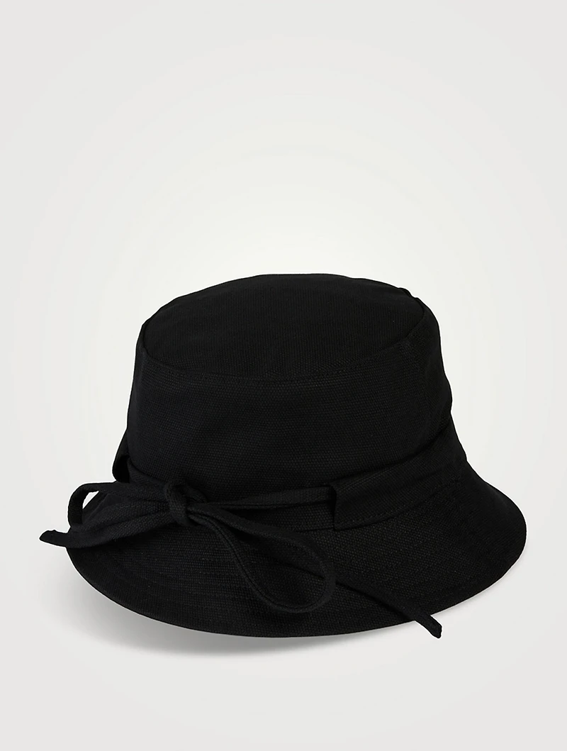Le Bob Gadjo Bucket Hat