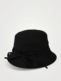Le Bob Gadjo Bucket Hat