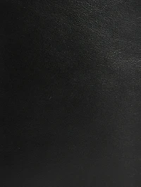 Le Cuerda Vertical Leather Crossbody Bag
