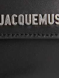 Le Porte Leather Envelope Wallet