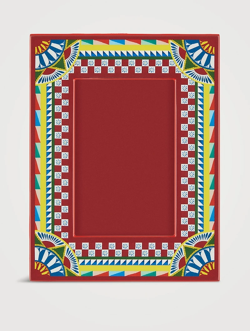 Carretto Picture Frame