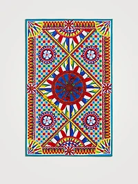 Carretto Bath Mat