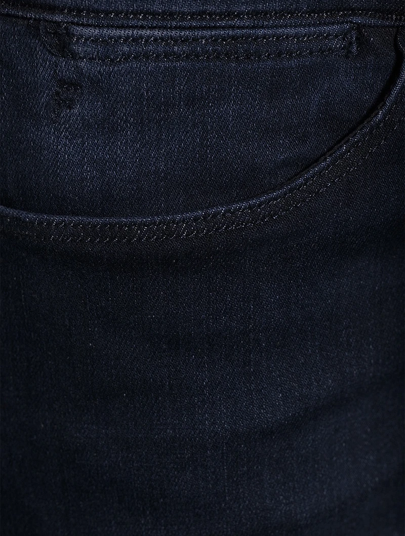 Le High Flare Jeans