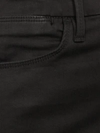 Le Super High Straight Jeans