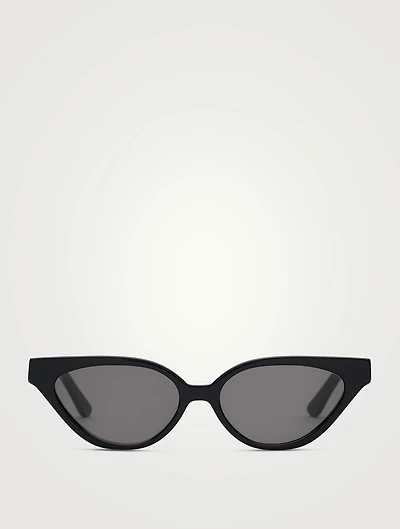 Beatniks Cat Eye Sunglasses