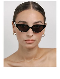 Beatniks Cat Eye Sunglasses