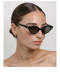 Beatniks Cat Eye Sunglasses
