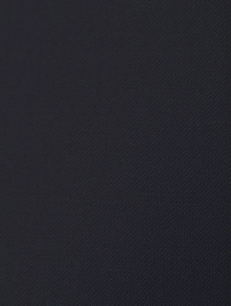 Kei Wool Two-Piece Suit