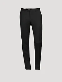Kei Wool Pants