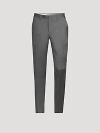 Kei Wool Pants