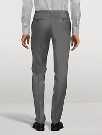 Kei Wool Pants