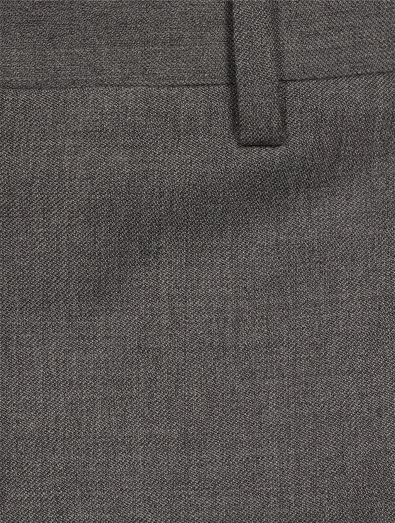 Kei Wool Pants