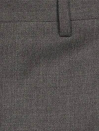 Kei Wool Pants