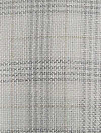 Wool Silk And Linen Sport Coat
