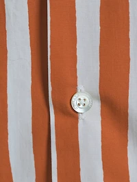 Cotton Short-Sleeve Shirt