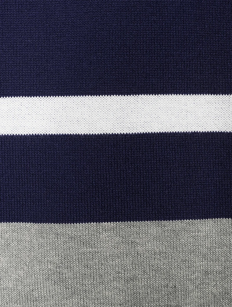 Cotton Polo Shirt