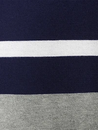 Cotton Polo Shirt
